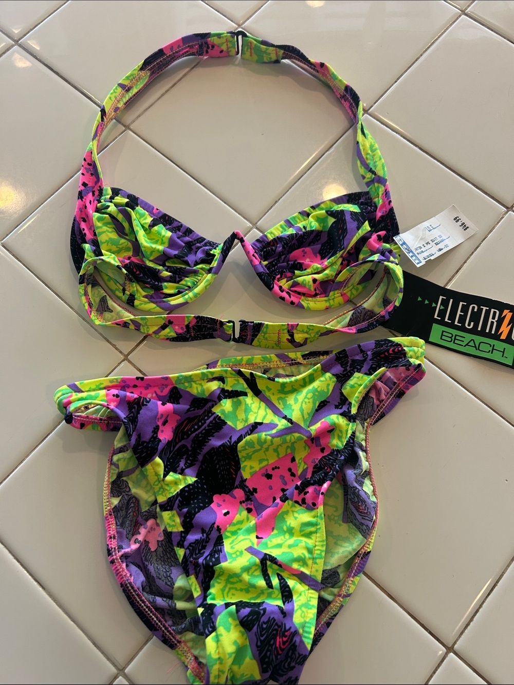 New with tags Bikini